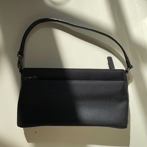Vintage 90s Coach Baguette Bag